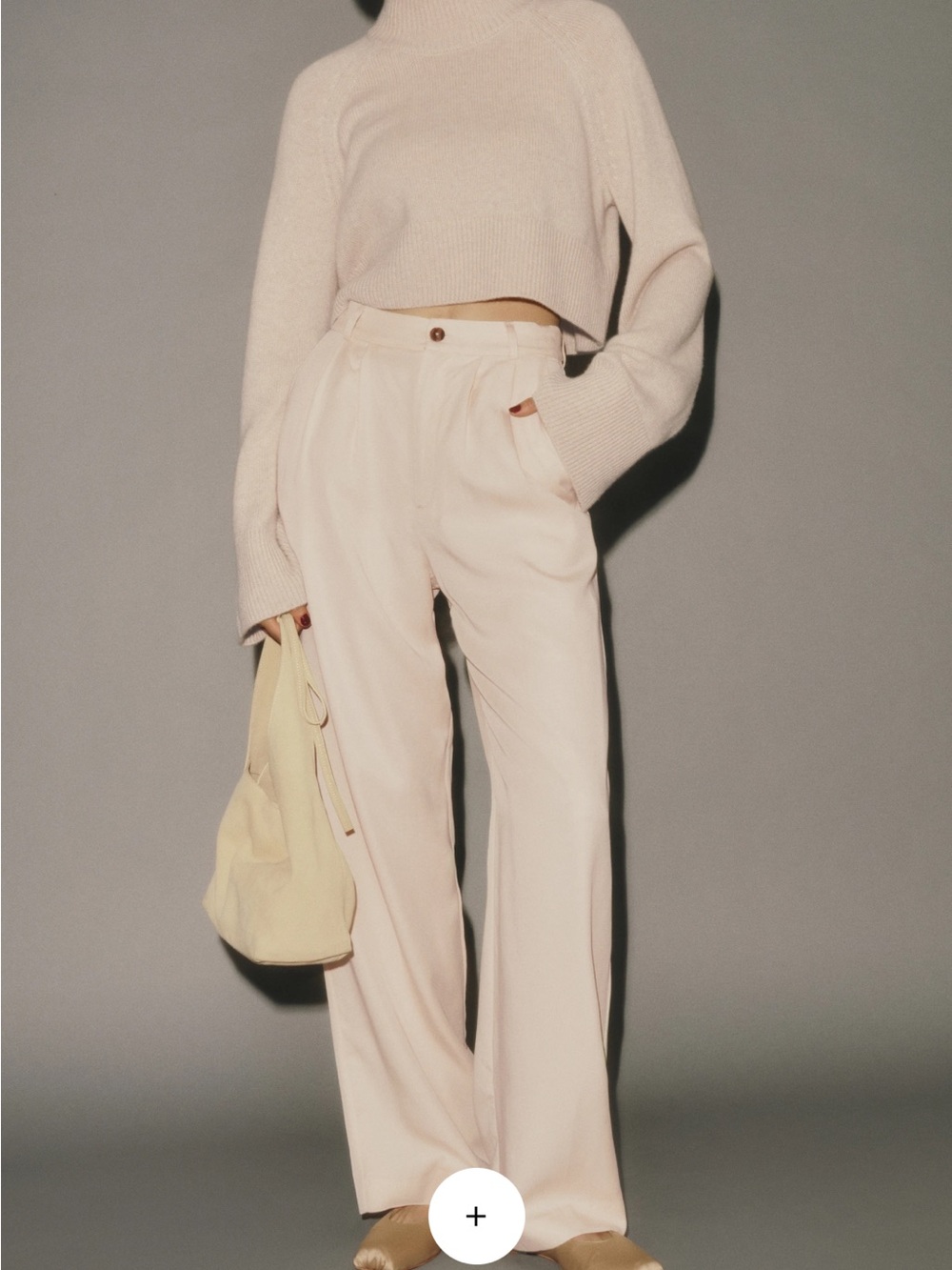 Reformation Mason Pants - Picture 2 of 13